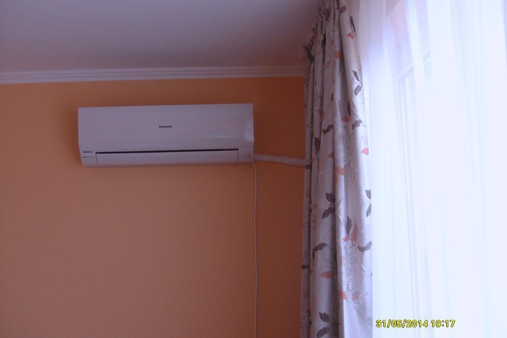 Guest Rooms Mihaylovi Pavel Banja Rom bilde